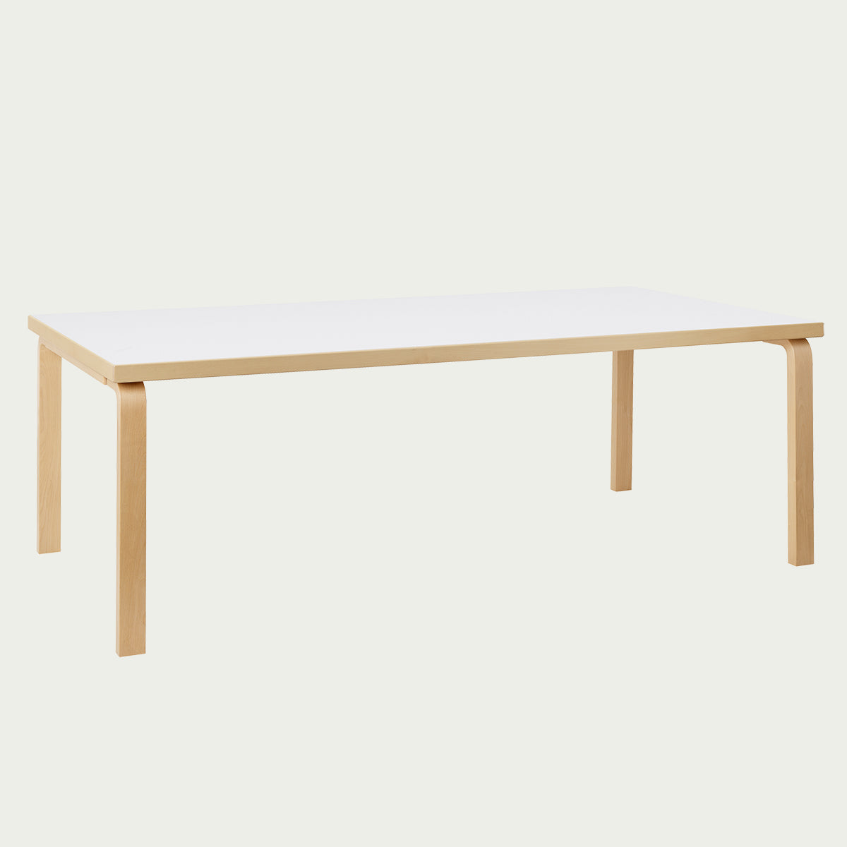 Artek Alvar Aalto Table 86 - Artek Alvar Aalto Tables – AaltoUSA