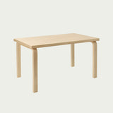 Artek Alvar Aalto 80B - Children's Table