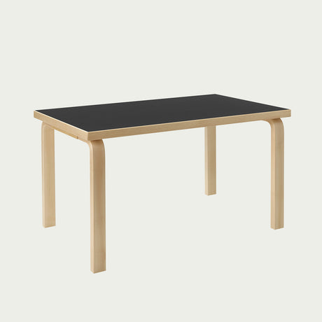 Artek Alvar Aalto 80B - Children's Table