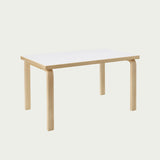 Artek Alvar Aalto 80B - Children's Table