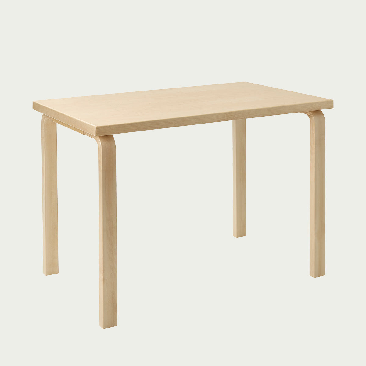 Artek Alvar Aalto 80B Table