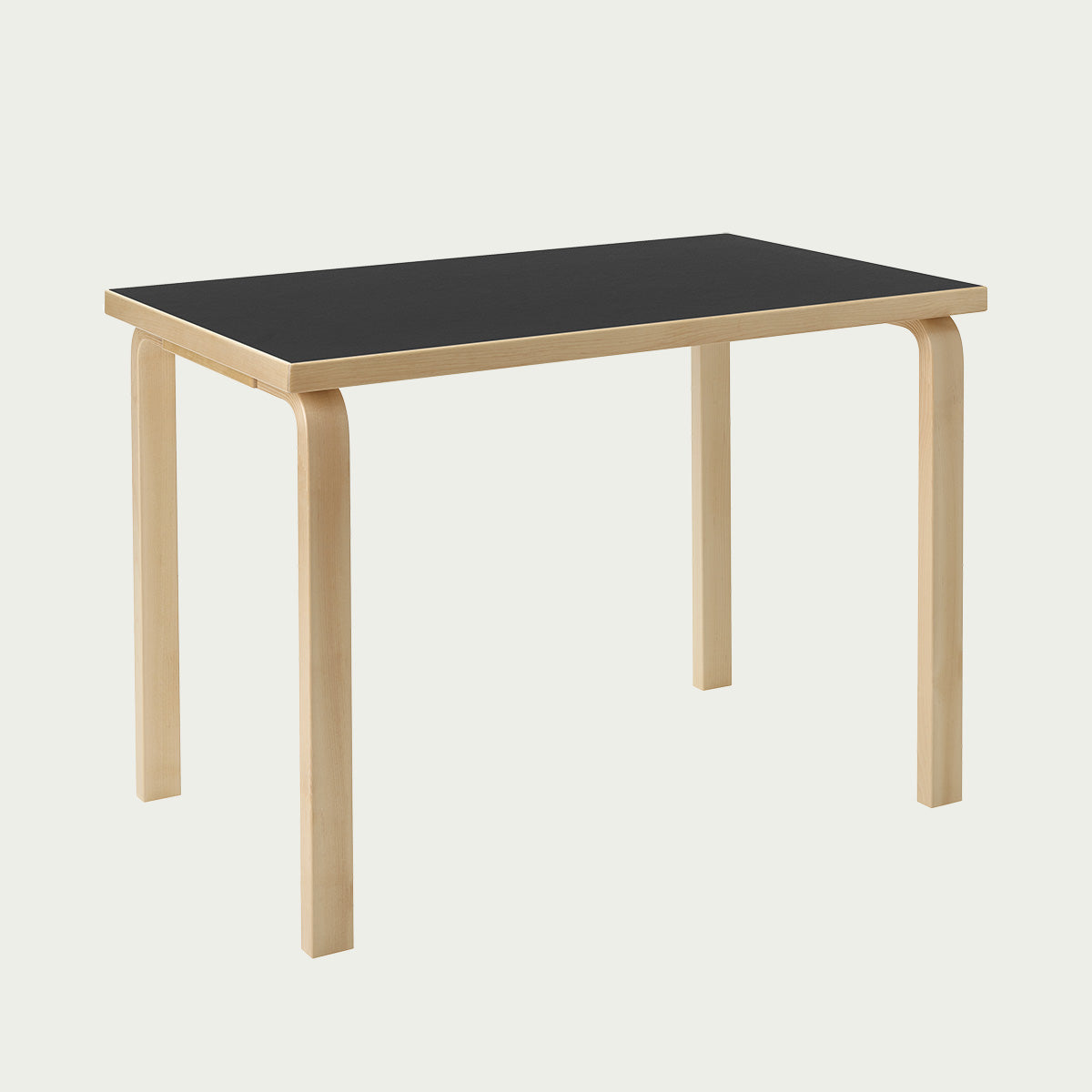 Artek Alvar Aalto 80B Table – AaltoUSA