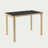 Artek Alvar Aalto 80B Table