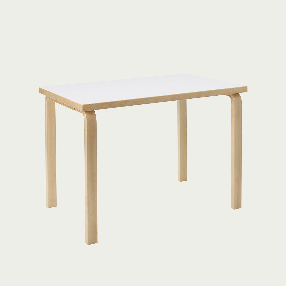 Artek Alvar Aalto 80B Table