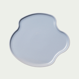 iittala Aalto Water Blue Platter - 10"