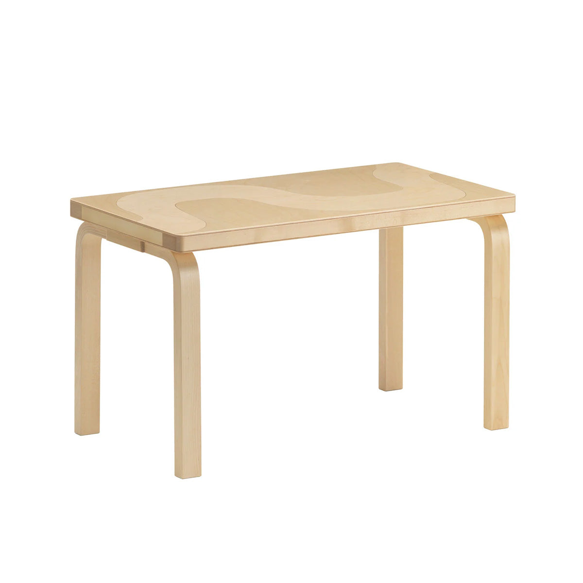Artek + Marimekko Alvar Aalto Bench 153B Seireeni - 90th