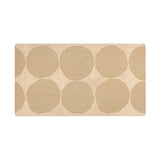 Artek + Marimekko Alvar Aalto Bench 153B Kivet - 90th Anniversary Edition