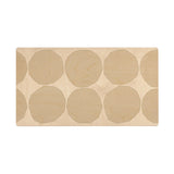 Artek + Marimekko Alvar Aalto Bench 153B Kivet - 90th Anniversary Edition