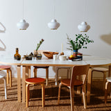 Artek Alvar Aalto Table 81C