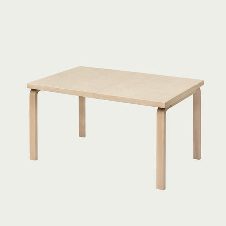 Artek Alvar Aalto Extension Table 97