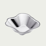 iittala Aalto Stainless Steel Bowl - 7"