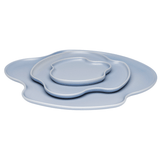 iittala Aalto Water Blue Platter - 10"