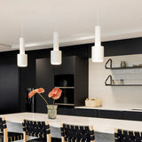 Artek Alvar Aalto A110 "Hand Grenade" Pendant Ceiling Lamp