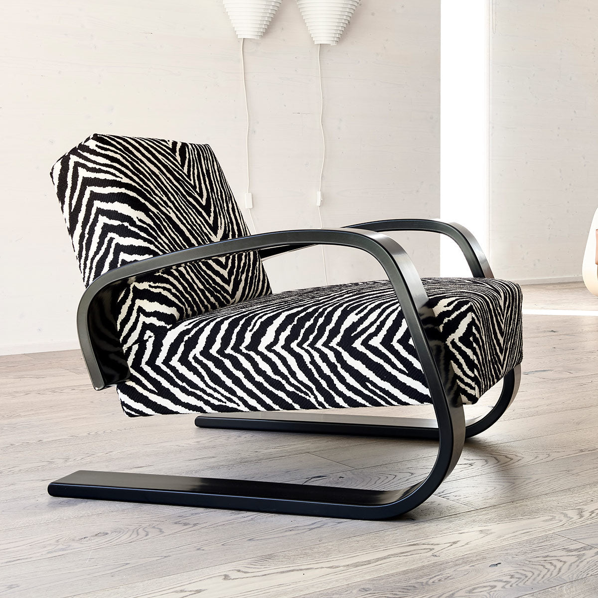 Artek Zebra Fabric – AaltoUSA