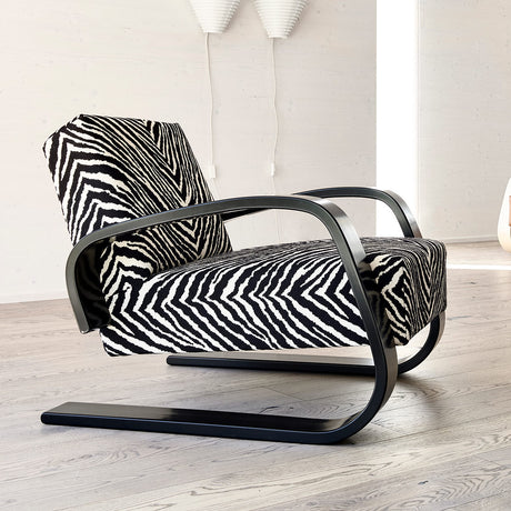 Artek Zebra Fabric