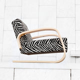 Artek Zebra Fabric