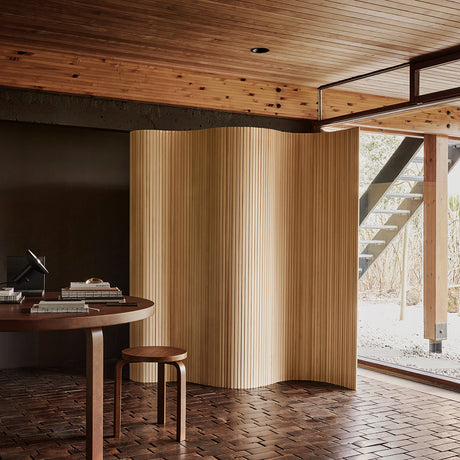 Artek Alvar Aalto Screen 100