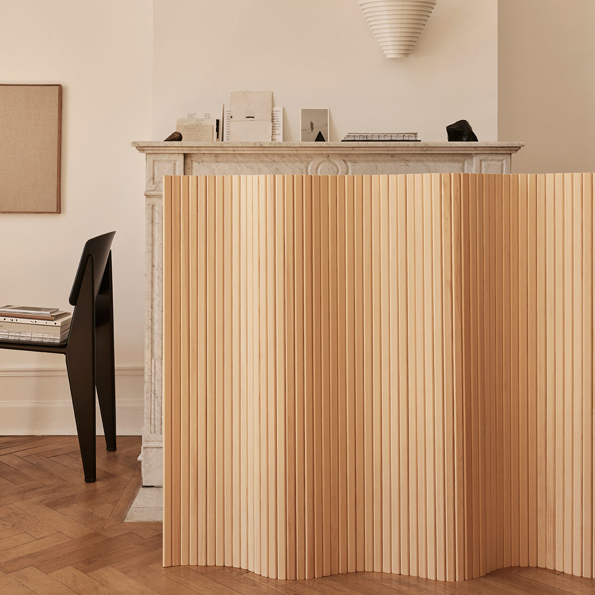 Artek Alvar Aalto Screen 100