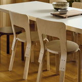 Artek Alvar Aalto 66 Chair