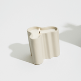 iittala Aalto Sand Scented Candle - 3"