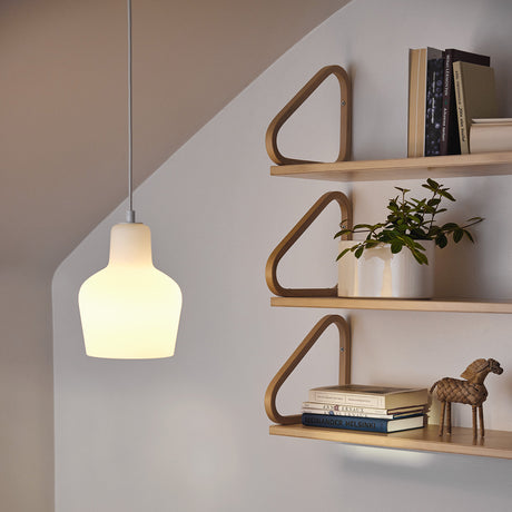 Artek Alvar Aalto Wall Shelf 112B