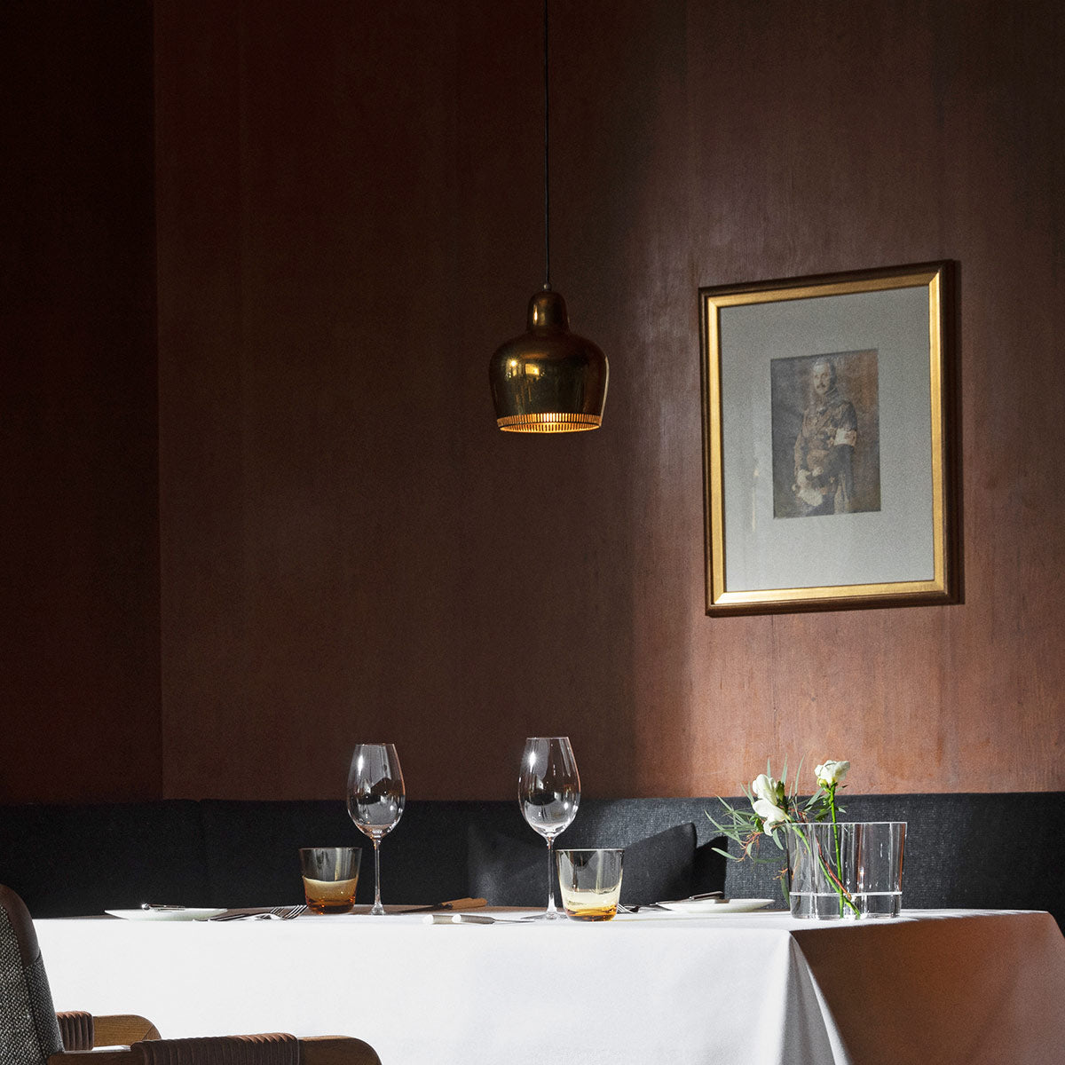 Artek Alvar Aalto A330S 