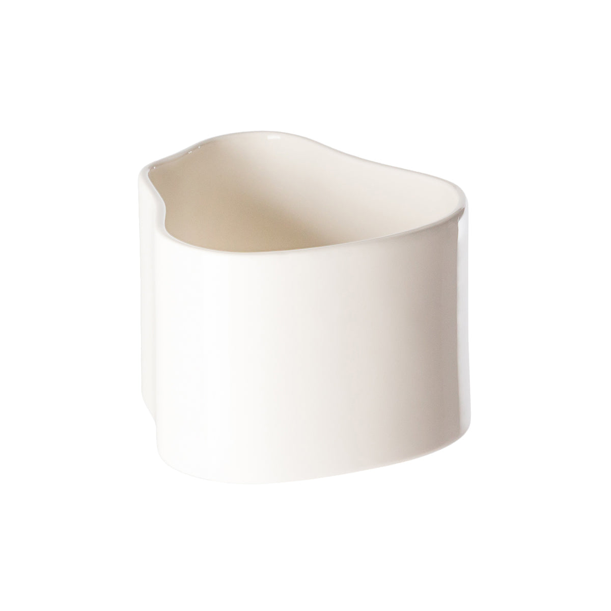 小物入れ artek RIIHITIE PLANT POT A Artek Riihitie White Plant Pots - Aalto Vases & Plant Pots – AaltoUSA