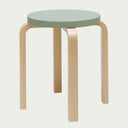 Artek Alvar Aalto Anniversary Colors Stool E60