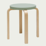 Artek Alvar Aalto Anniversary Colors Stool E60