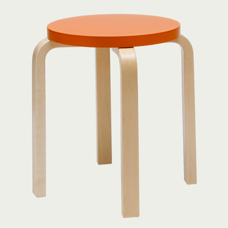 Artek Alvar Aalto Anniversary Colors Stool E60