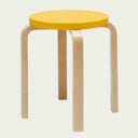 Artek Alvar Aalto Anniversary Colors Stool E60