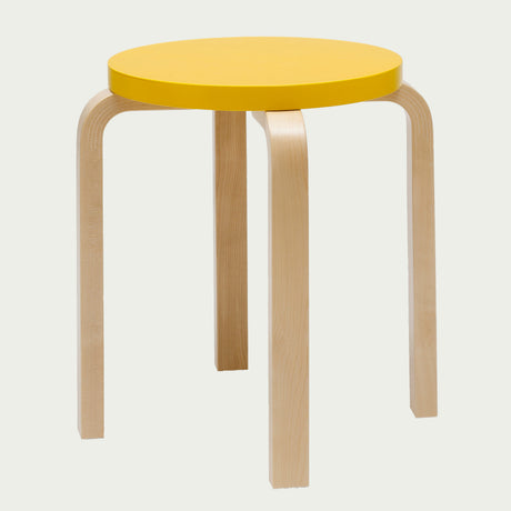 Artek Alvar Aalto Anniversary Colors Stool E60