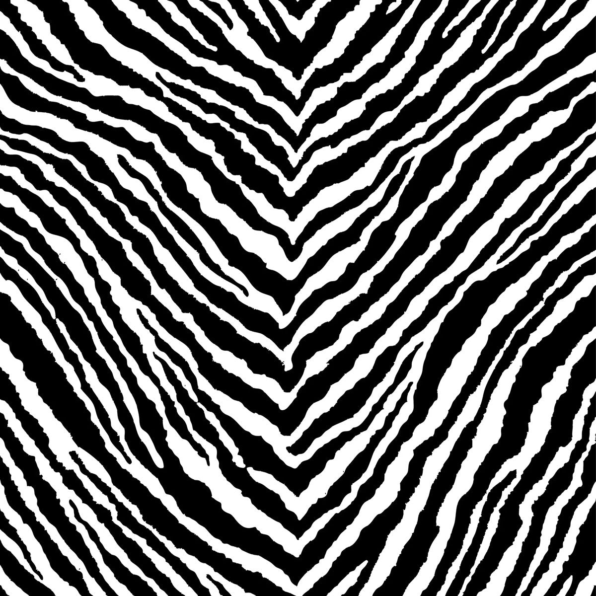 Artek Zebra Fabric – AaltoUSA