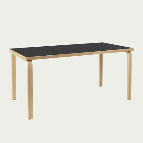 Artek Alvar Aalto 81A Table