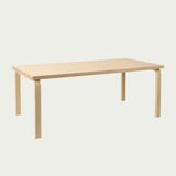 Artek Alvar Aalto 81A - Children's Table