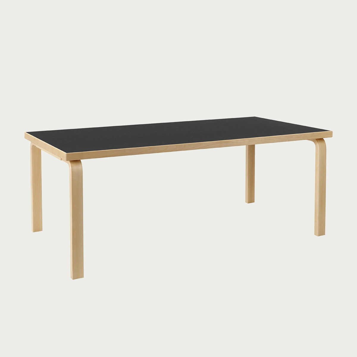 artek alvar aaltoグレー1つ スツール60 アルヴァ・アアルト グレー アルテック75周年