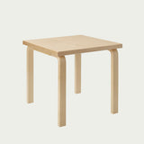 Artek Alvar Aalto 80C - Children's Table