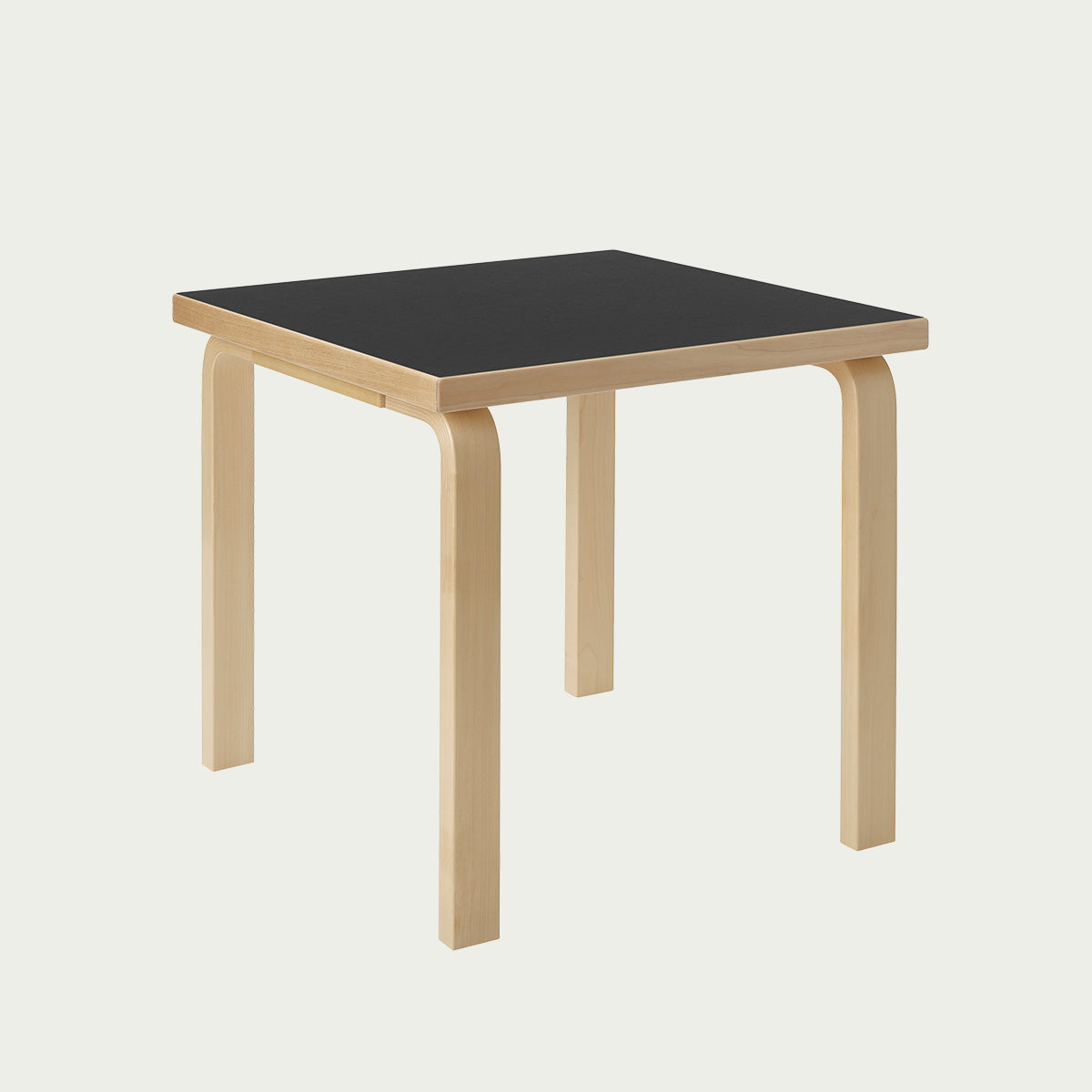Artek Alvar Aalto 80C - Children's Table – AaltoUSA