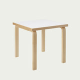 Artek Alvar Aalto 80C - Children's Table