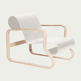 Artek Alvar Aalto - Paimio Scroll Chair 41