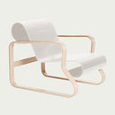 Artek Alvar Aalto Paimio Scroll Chair 41