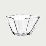 iittala Aalto Clear Bowl - 3"