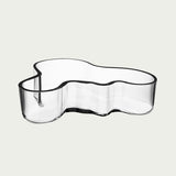 Iittala Aalto Small Clear Tray