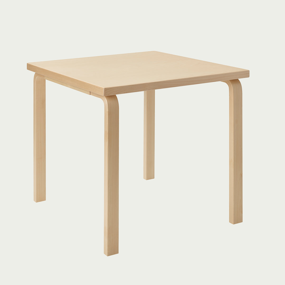Artek Alvar Aalto Table 81C