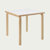 Artek Alvar Aalto Table 81C
