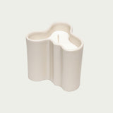 iittala Aalto Sand Scented Candle - 3"