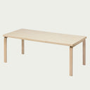 Artek Alvar Aalto Extension Table 97