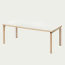 Artek Alvar Aalto Extension Table 97