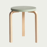 Artek Alvar Aalto Anniversary Colors Stool 60