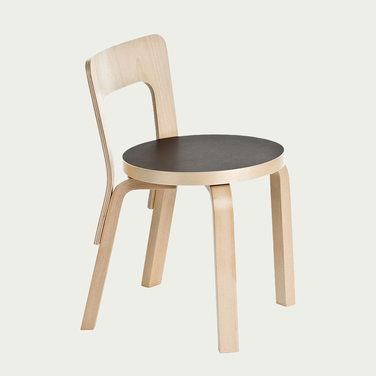 Artek Alvar Aalto - Children's Chairs N65 - Holiday Gift Ideas
